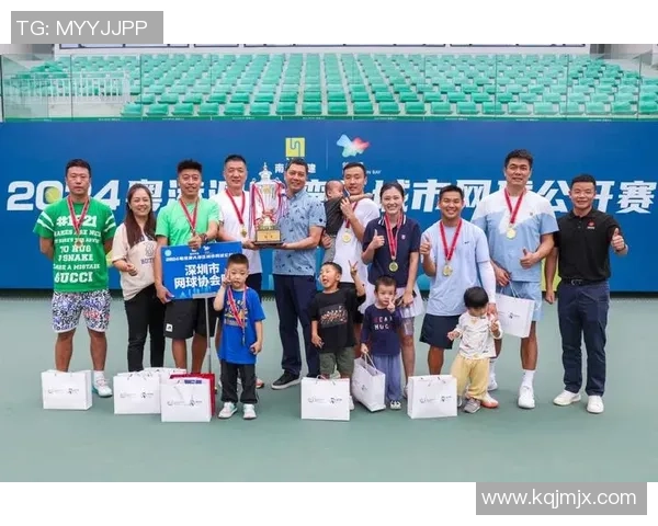 深圳网球队心理素质分析：在邀请赛中的表现与挑战