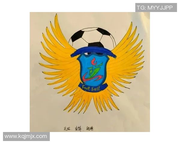 绘制足球明星与队徽的艺术之旅探索与创作的完美结合